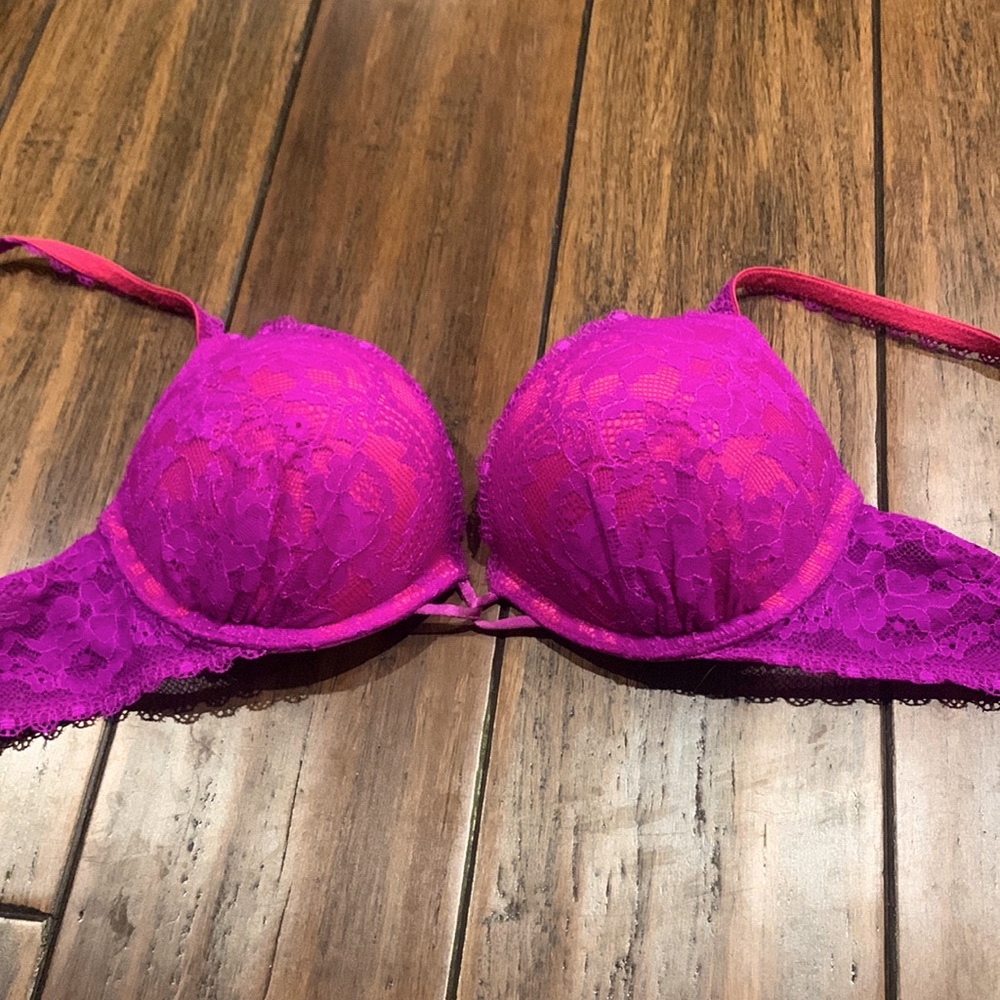 Victoria secret bra